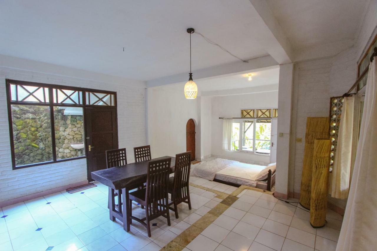 Tegal Pendet With River Views Ubud Exteriör bild
