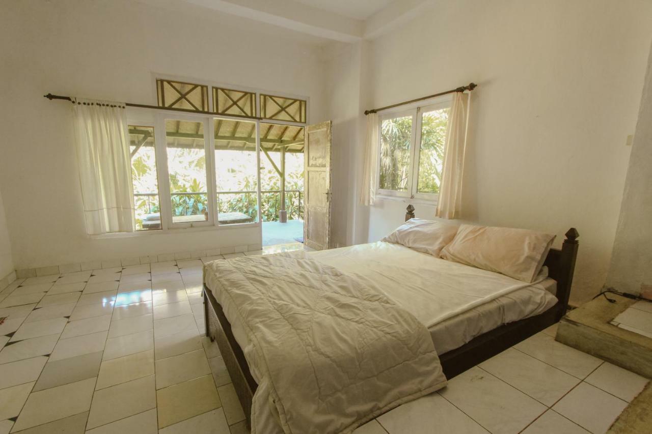 Tegal Pendet With River Views Ubud Exteriör bild
